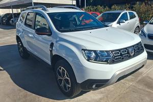 Dacia Duster 1.5 DIESEL 115 CV 4x2 Techroad