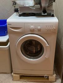 LAVATRICE BEKO 5 KW