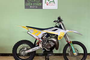 Husqvarna TC 85