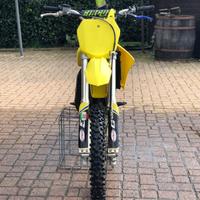 Suzuki RM 85 - 2009