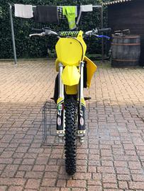 Suzuki RM 85 - 2009