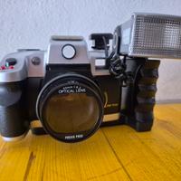 Fotocamera vintage 