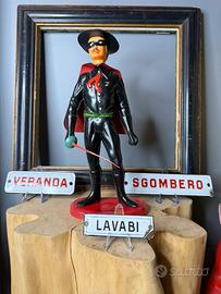 Sperlari Zorro - Vintage