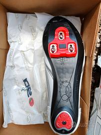 scarpe ciclismo 45