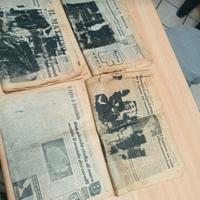 stralci del mattino del 1973