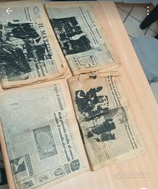 stralci del mattino del 1973