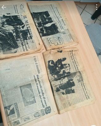 stralci del mattino del 1973