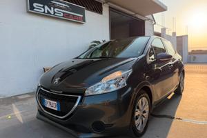 Peugeot 208 2013