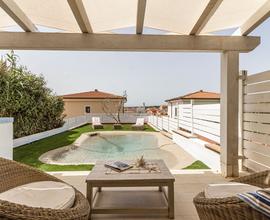 STINTINO - Villa Marina - Piscina privata -