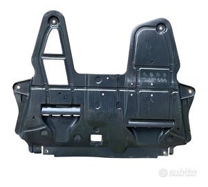 Plastica carter sottomotore Fiat - Lancia Twinair