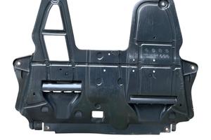 Plastica carter sottomotore Fiat - Lancia Twinair