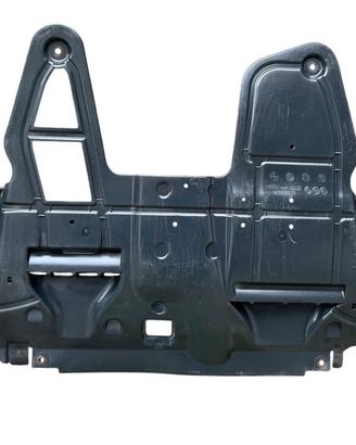 Plastica carter sottomotore Fiat - Lancia Twinair