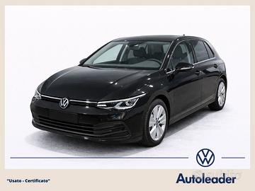 VW Golf 2.0 TDI Solo 13 mila km 150 CV DSG SCR Sty