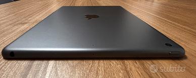 iPad 9ª Generazione (64GB) + Apple Pencil 1ª Gen