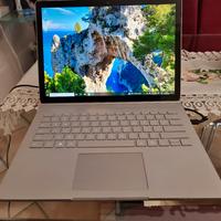 Microsoft Surface Book 2