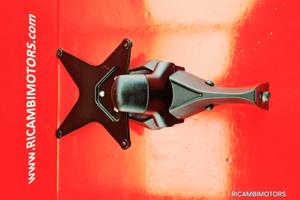 PORTATARGA DUCATI 848 1098 S