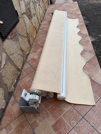 Tenda parasole