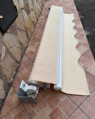 Tenda parasole