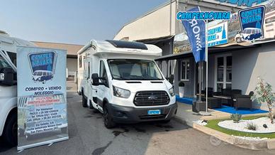 Roller Team AUTO-ROLLER TL266