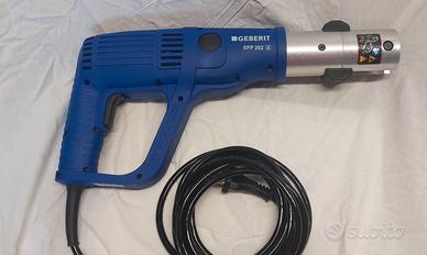 Pinza per tubi Geberit EFP202