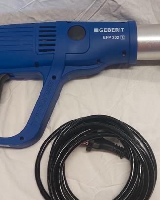 Pinza per tubi Geberit EFP202