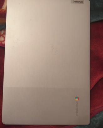 Computer lenovo