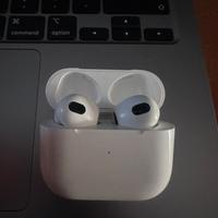 Apple airpods 3 generazione