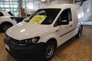 VOLKSWAGEN Caddy 1.4 TGI Trendline