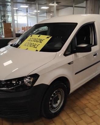 VOLKSWAGEN Caddy 1.4 TGI Trendline