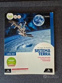 Sistema Terra Linea Blu per il biennio 