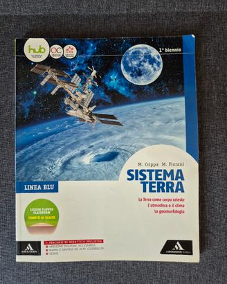 Sistema Terra Linea Blu per il biennio 