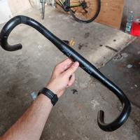 manubrio bici da corsa