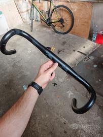 manubrio bici da corsa
