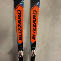 sci blizzard wrc da archi