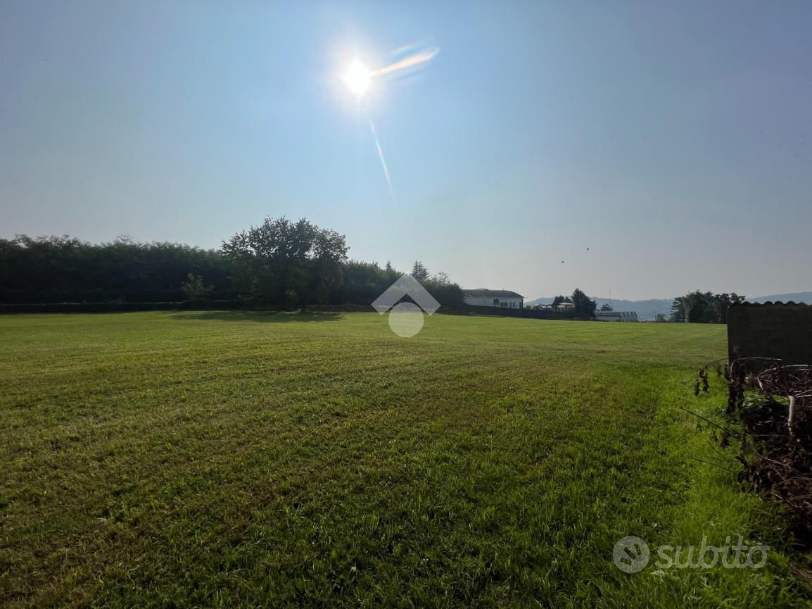 TER. RESIDENZIALE A ROPPOLO - Vista 4