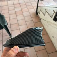 antenna pinna squalo