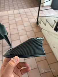 antenna pinna squalo