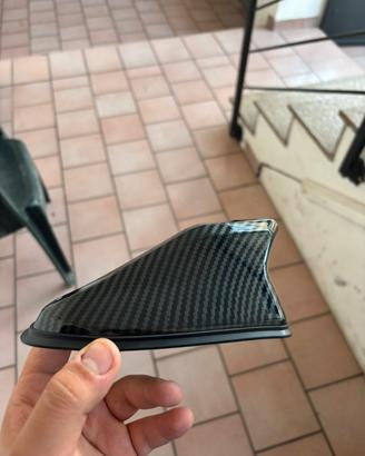 antenna pinna squalo
