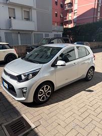 Kia Picanto 1.0 Style - Giugno 23  - soli 1928 Km