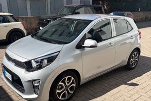 Kia Picanto 1.0 Style - Giugno 23  - soli 1928 Km