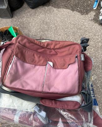 borsa fasciatoio