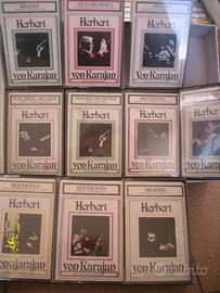 musicassette Herbert Von Karaian