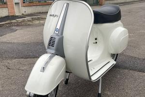 Vespa 50 special