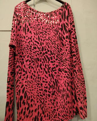 Vestito Denny Rose