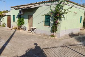 Casa campagna+terreno