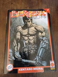 Manga di Berserk Collection Vol 1-2