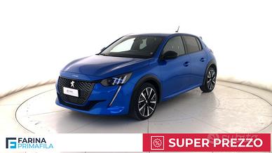 PEUGEOT 208 II 2019 - 208 1.2 puretech GT P U80692