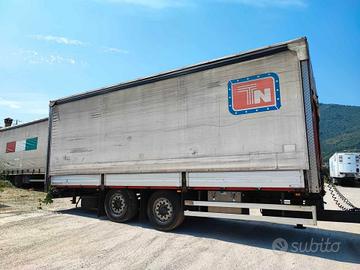 Rimorchio Jumbo Omar