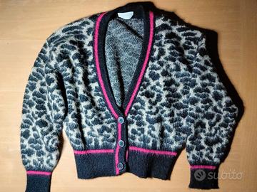cardigan maglione donna marca Vicolo