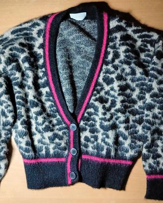 cardigan maglione donna marca Vicolo